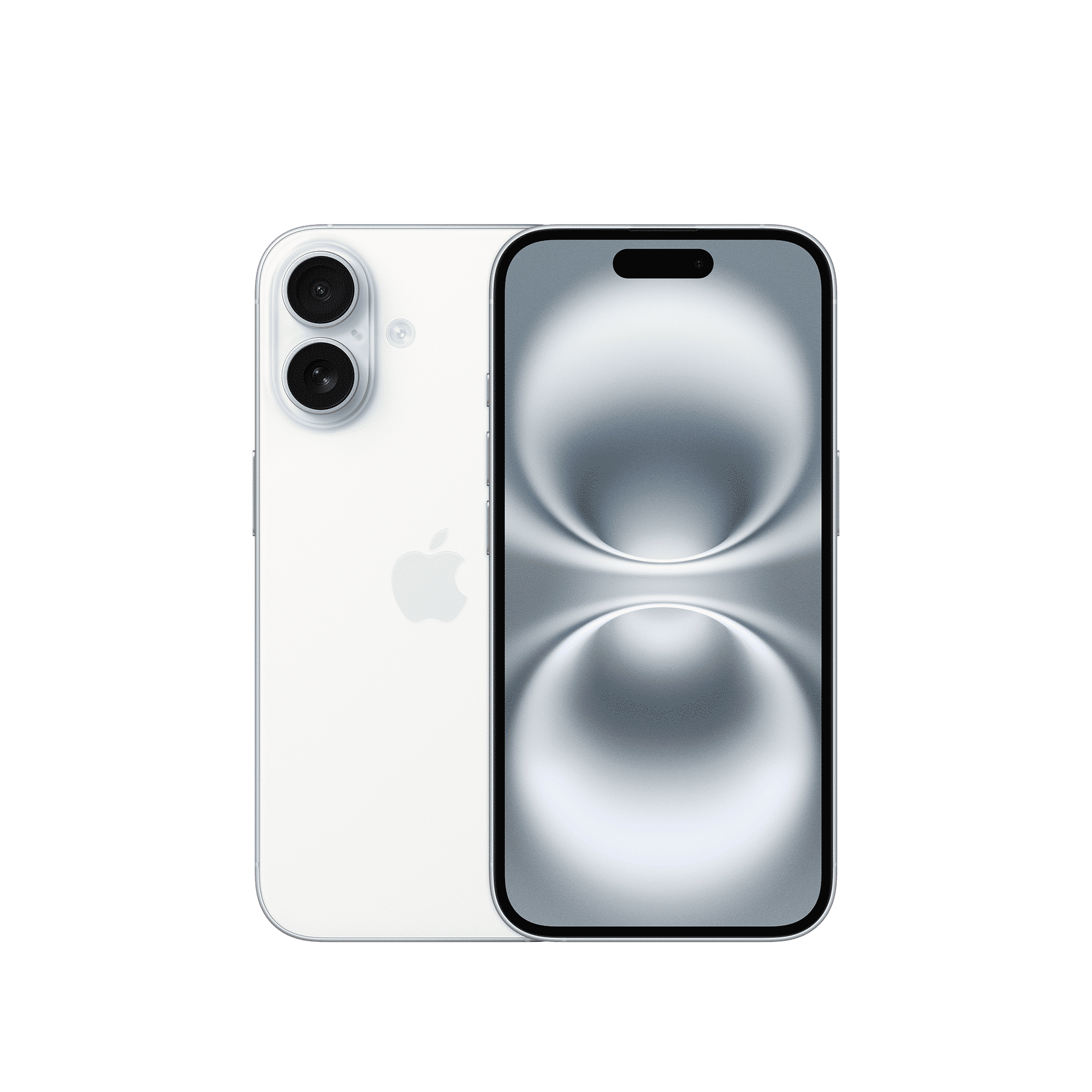 Buy Apple iPhone 16 (512GB, White) Online - Croma